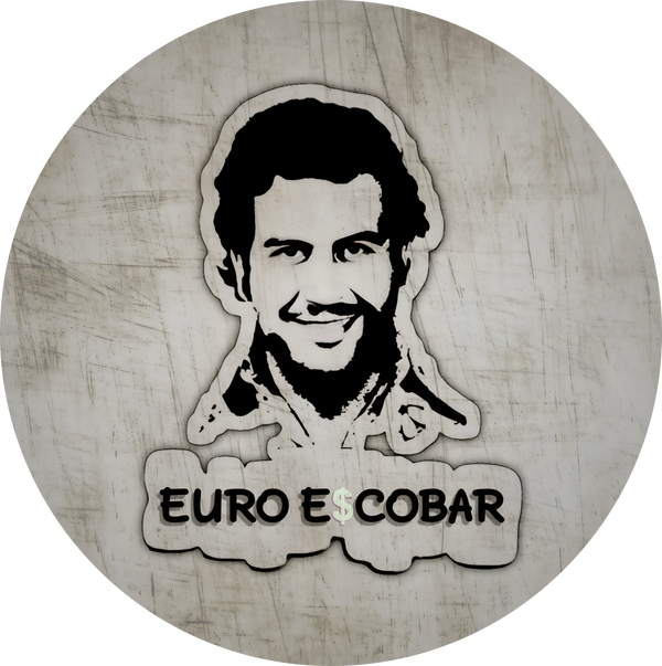 EURO ESCOBAR